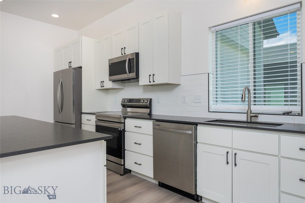 209 Pearl Street, Ennis, MT 59729