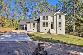 1205 ASHTON COURT, Anniston, AL 36207