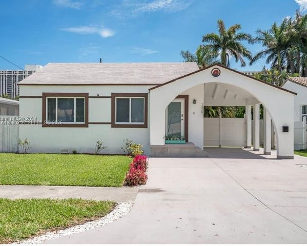 1526 NE 110th Street A, Miami, FL 33161