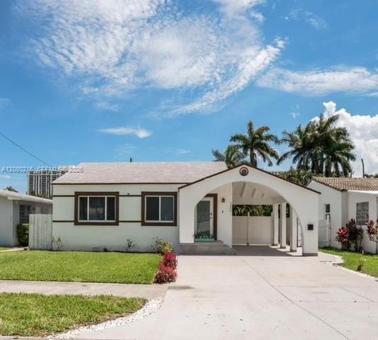 1526 NE 110th Street A, Miami, FL 33161