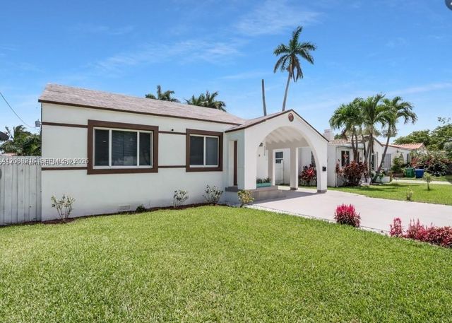1526 NE 110th Street A, Miami, FL 33161