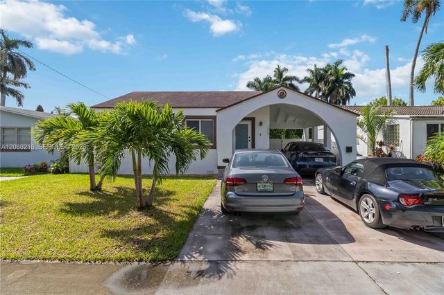 1526 NE 110th Street A, Miami, FL 33161