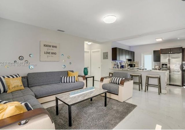 1526 NE 110th Street A, Miami, FL 33161