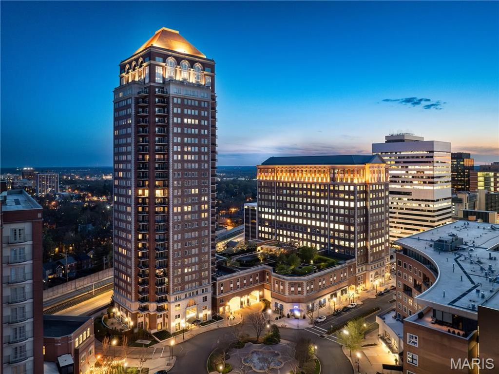150 Carondelet Plaza 302, Clayton, MO 63105