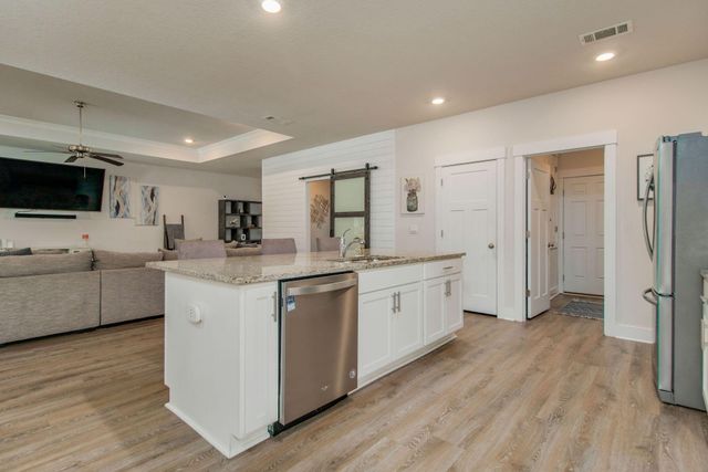 1482 Ballyhoo Drive, Gulf Breeze, FL 32563