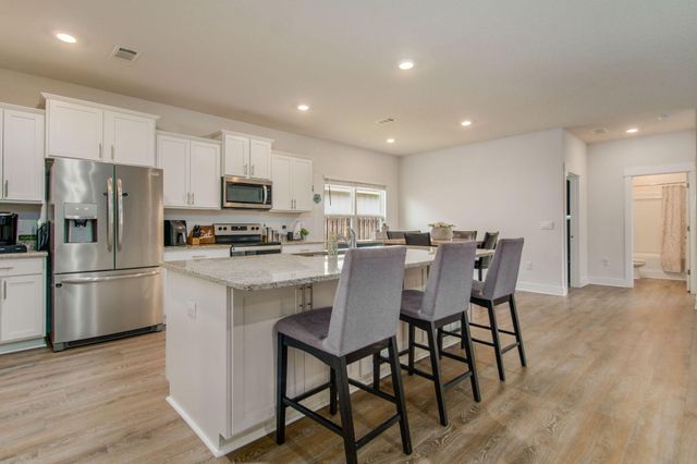 1482 Ballyhoo Drive, Gulf Breeze, FL 32563
