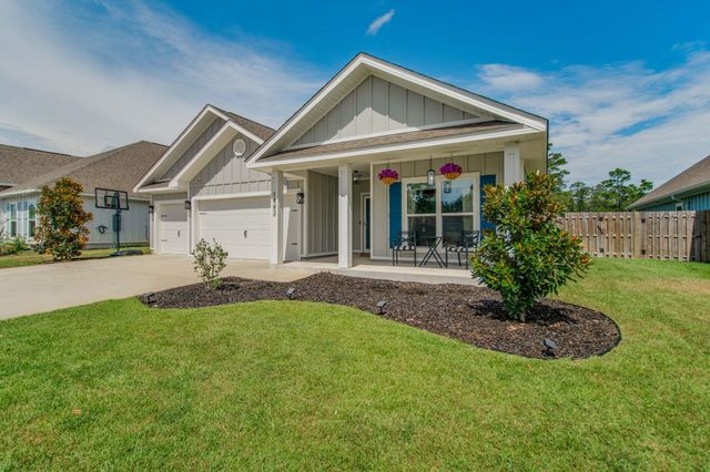 1482 Ballyhoo Drive, Gulf Breeze, FL 32563