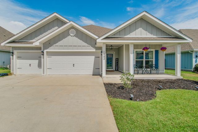 1482 Ballyhoo Drive, Gulf Breeze, FL 32563