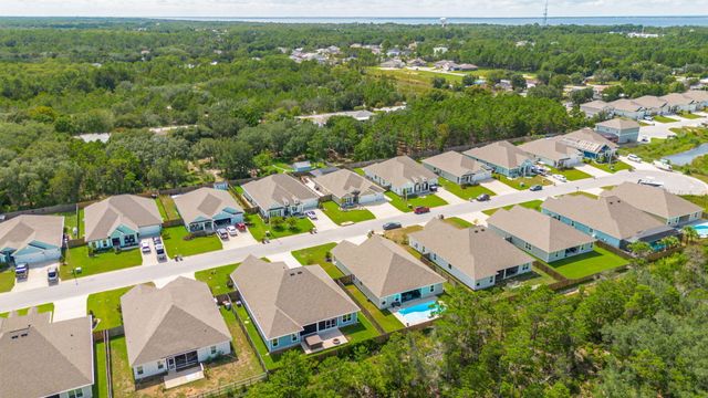 1482 Ballyhoo Drive, Gulf Breeze, FL 32563