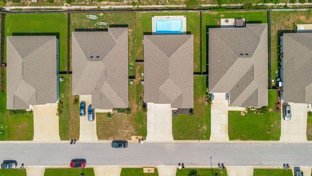 1482 Ballyhoo Drive, Gulf Breeze, FL 32563