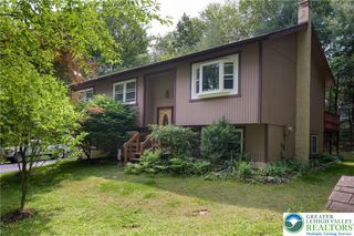 1412 Sherwood Forest Road, Jackson Twp, PA 18353