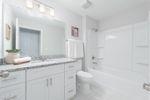 7273 RIDGEWAY Road N, Jacksonville, FL 32244