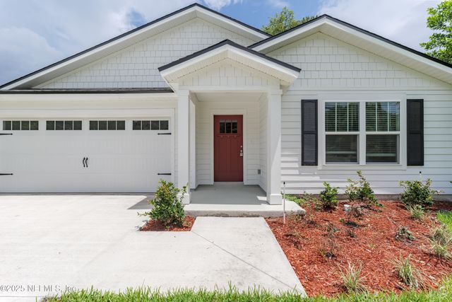 7273 RIDGEWAY Road N, Jacksonville, FL 32244