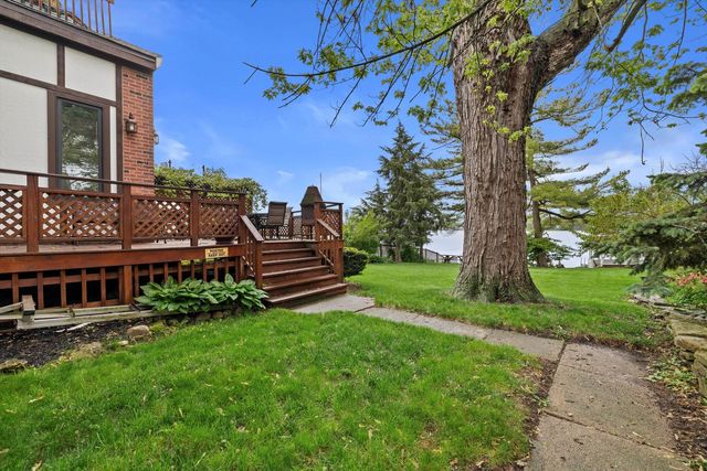 25837 W Oak Lane, Ingleside, IL 60041