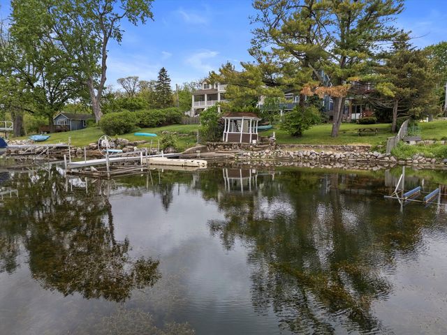 25837 W Oak Lane, Ingleside, IL 60041
