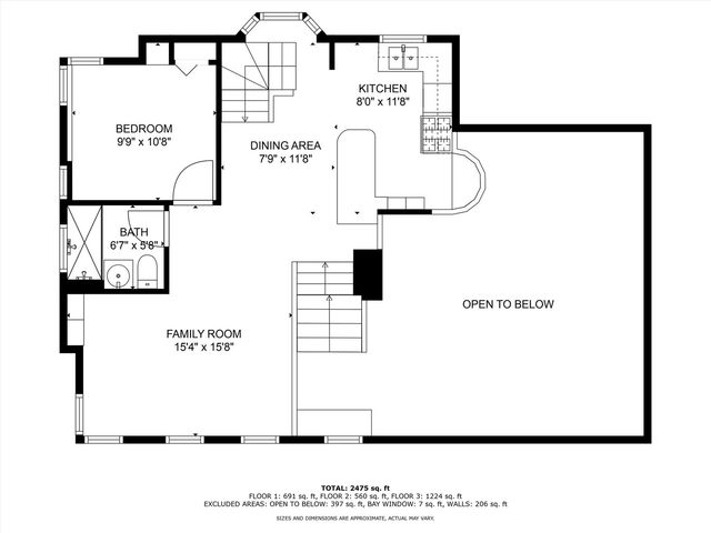 25837 W Oak Lane, Ingleside, IL 60041