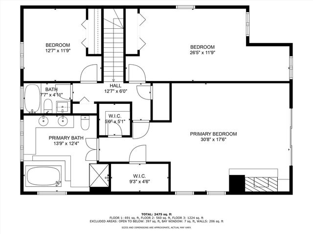 25837 W Oak Lane, Ingleside, IL 60041