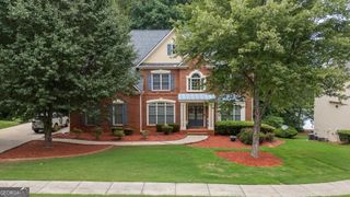 7220 Glen Cove Lane, Stone Mountain, GA 30087