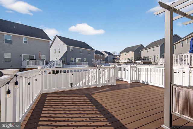 11320 WHEELER RIDGE DR, Manassas, VA 20109