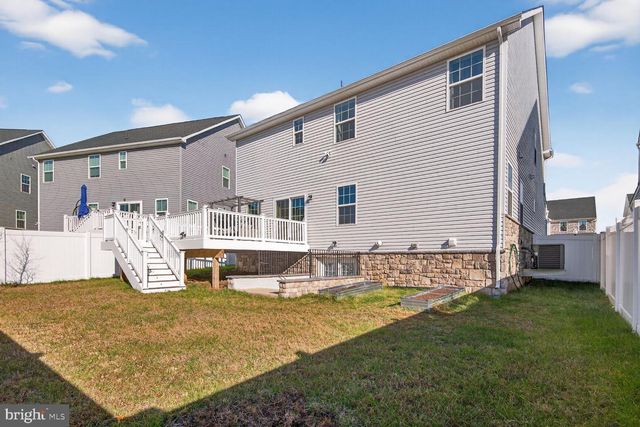 11320 WHEELER RIDGE DR, Manassas, VA 20109