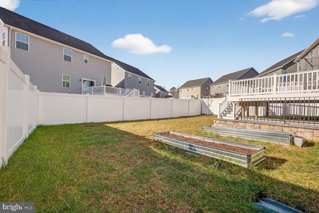 11320 WHEELER RIDGE DR, Manassas, VA 20109