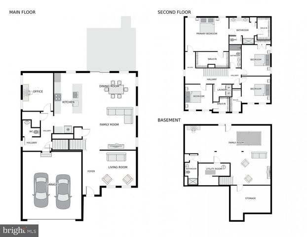 11320 WHEELER RIDGE DR, Manassas, VA 20109