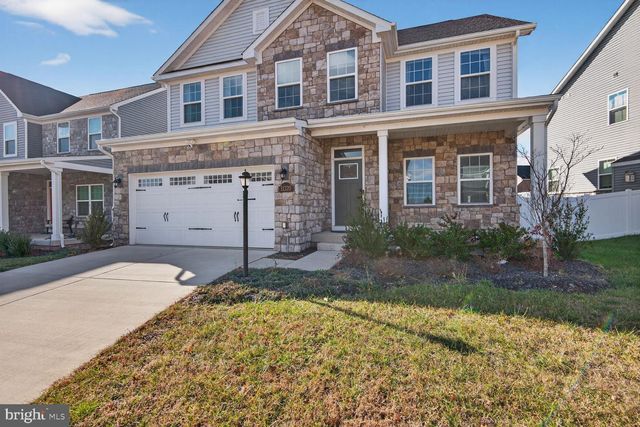 11320 WHEELER RIDGE DR, Manassas, VA 20109