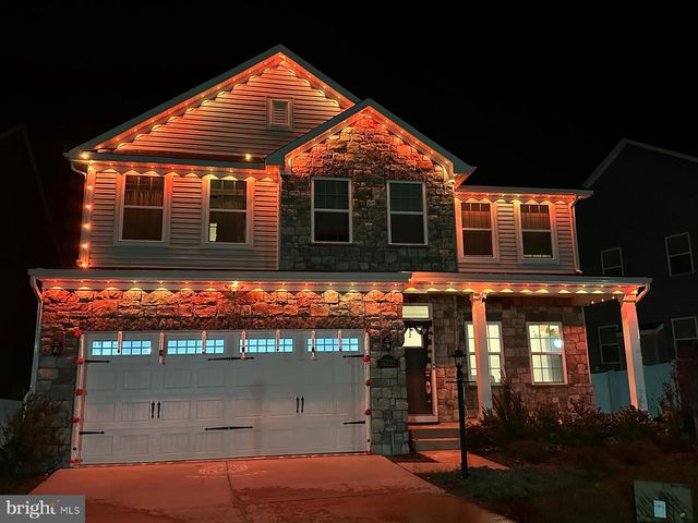 11320 WHEELER RIDGE DR, Manassas, VA 20109