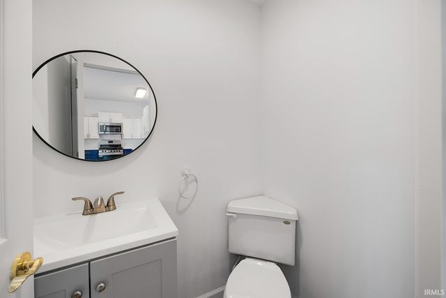 904 S Buckeye Street, Kokomo, IN 46901