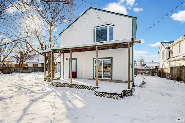 904 S Buckeye Street, Kokomo, IN 46901