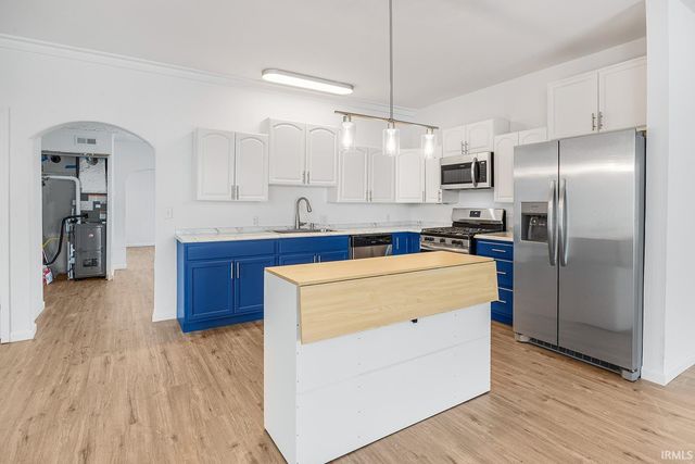 904 S Buckeye Street, Kokomo, IN 46901