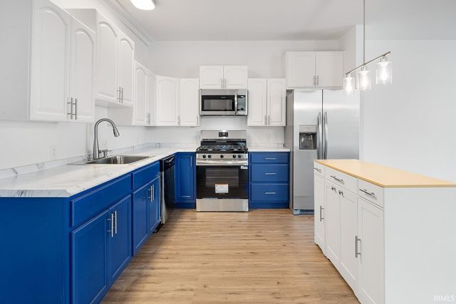 904 S Buckeye Street, Kokomo, IN 46901