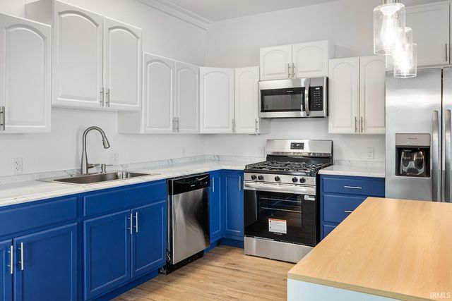 904 S Buckeye Street, Kokomo, IN 46901