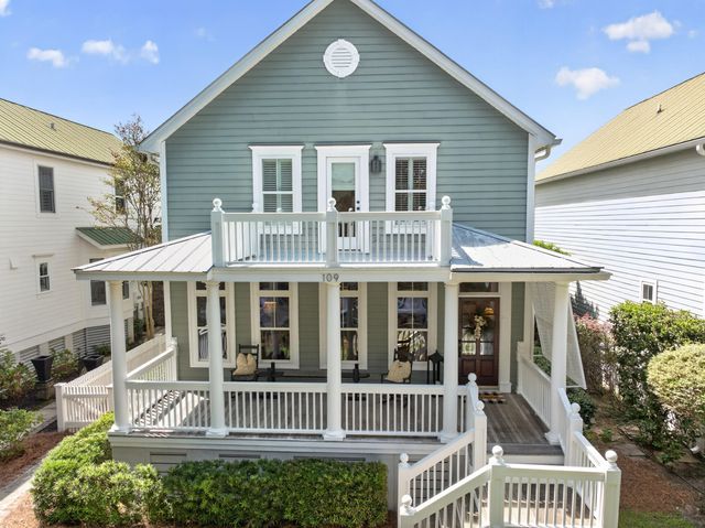 109 Shipwright Street, Charleston, SC 29492
