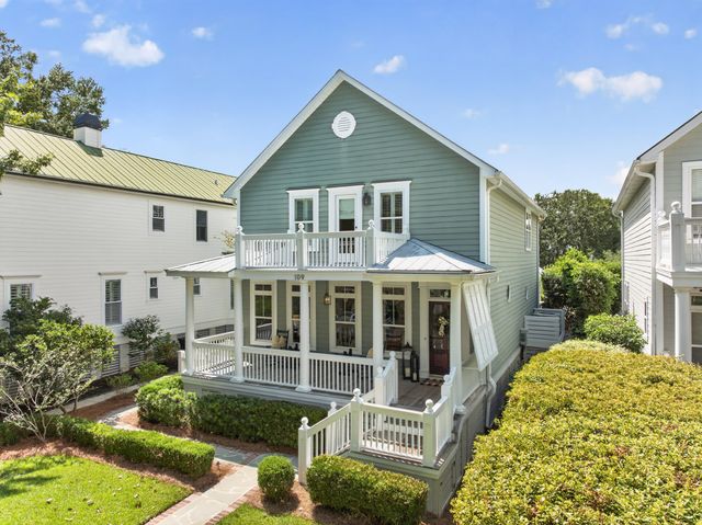 109 Shipwright Street, Charleston, SC 29492