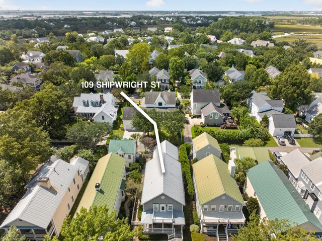109 Shipwright Street, Charleston, SC 29492