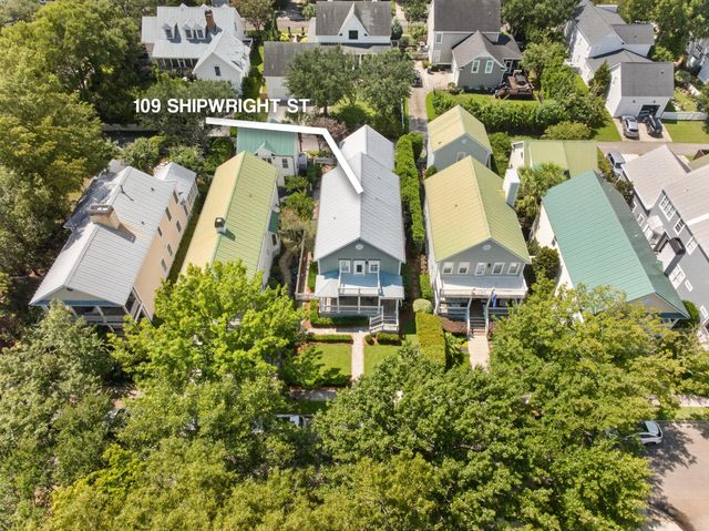 109 Shipwright Street, Charleston, SC 29492