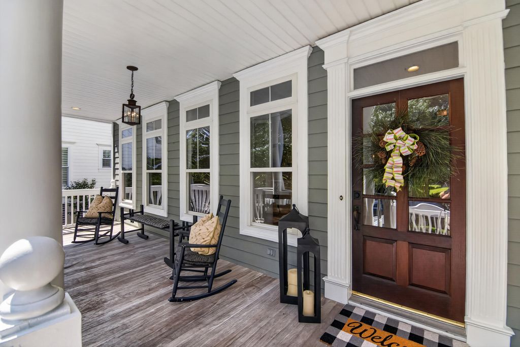 109 Shipwright Street, Charleston, SC 29492