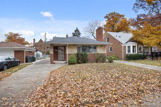 1340 N Franklin Street, Dearborn, MI 48128