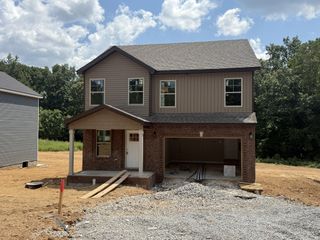 148 Irish Hills, Clarksville, TN 37042