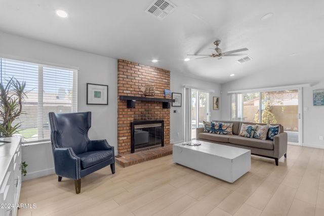 2207 S CHERRY --, Mesa, AZ 85210