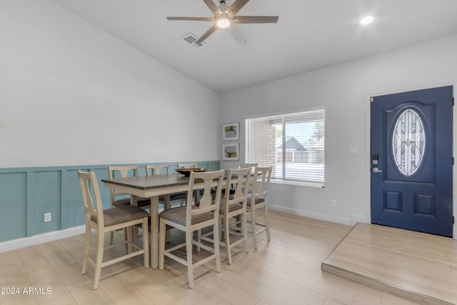 2207 S CHERRY --, Mesa, AZ 85210