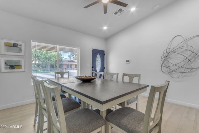 2207 S CHERRY --, Mesa, AZ 85210