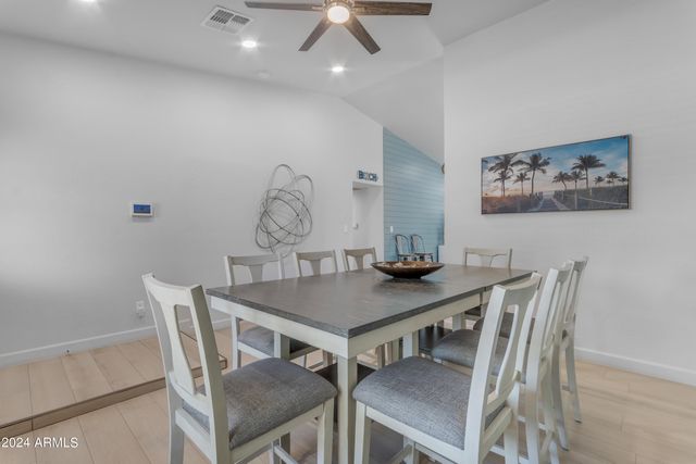 2207 S CHERRY --, Mesa, AZ 85210