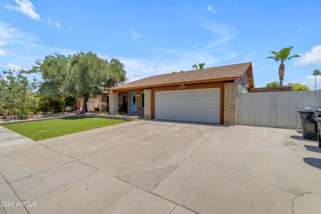 2207 S CHERRY --, Mesa, AZ 85210
