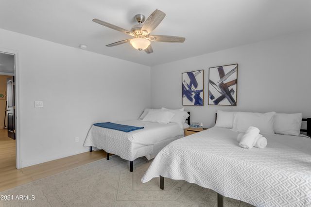 2207 S CHERRY --, Mesa, AZ 85210