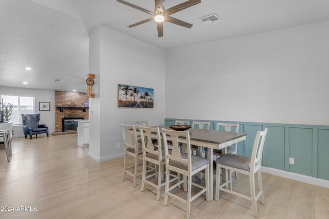 2207 S CHERRY --, Mesa, AZ 85210