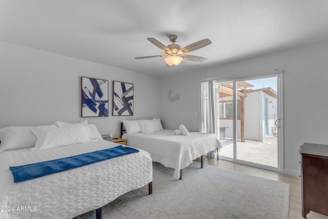 2207 S CHERRY --, Mesa, AZ 85210