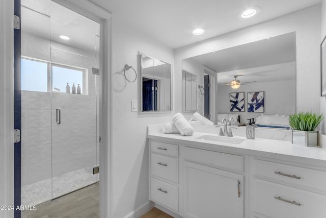 2207 S CHERRY --, Mesa, AZ 85210