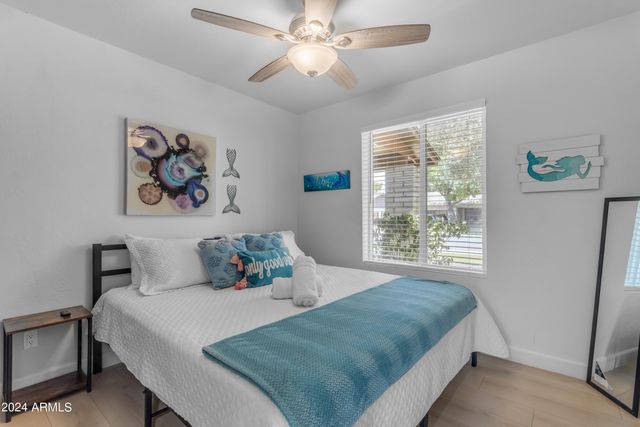 2207 S CHERRY --, Mesa, AZ 85210